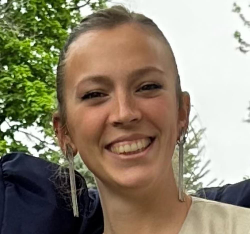 Iara S. Ravagni